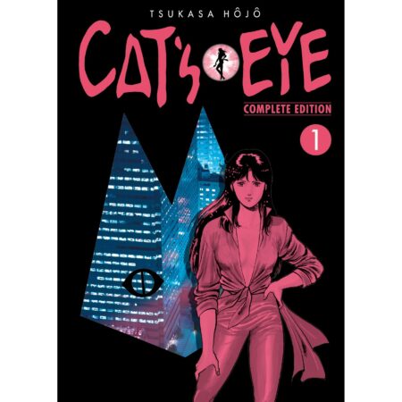 COM CATS EYE 01