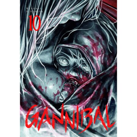 COM GANNIBAL 10