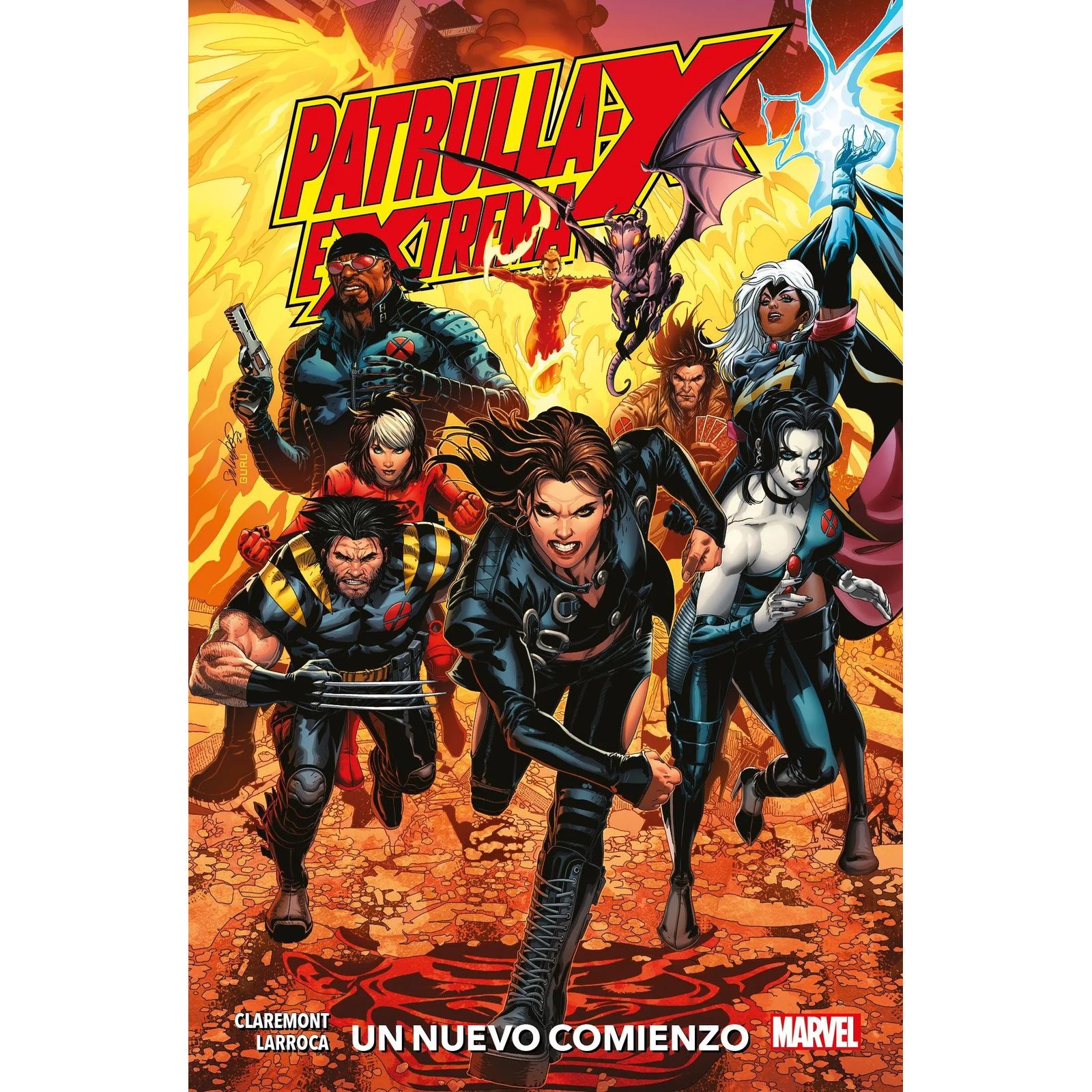 03C1518A-DA77-4BA4-9CC6-5FBDE5472BF4-30001607.jpg COM PATRULLA-X EXTREMA: UN NUEVO COMIENZO