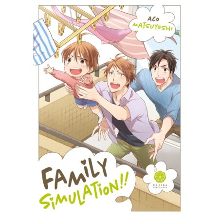 COM FAMILY SIMULATION!!