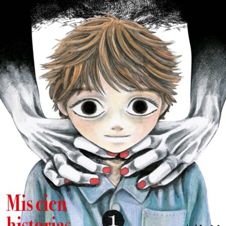 COM MIS CIEN HISTORIAS DE MUERTE 01