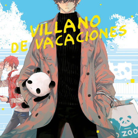 COM VILLANO DE VACACIONES 01