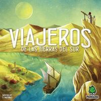 JGM VIAJEROS DE LAS TIERRAS DEL SUR