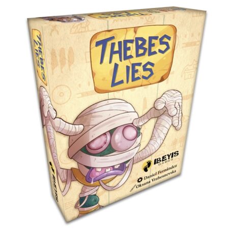 JGM THEBES LIES