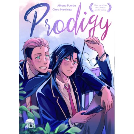 COM PRODIGY