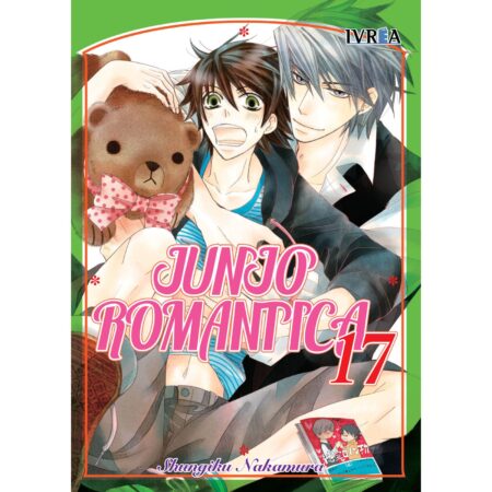 COM JUNJO ROMANTICA 17