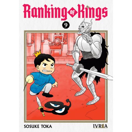 COM RANKING OF KINGS 09