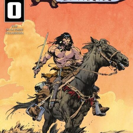 COM CONAN EL BARBARO 16 CONAN EL BARBARO 0