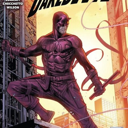 COM DAREDEVIL 47 DAREDEVIL NUEVA ETAPA 14