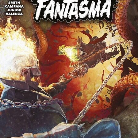 COM MOTORISTA FANTASMA 16 NUEVA ETAPA 10