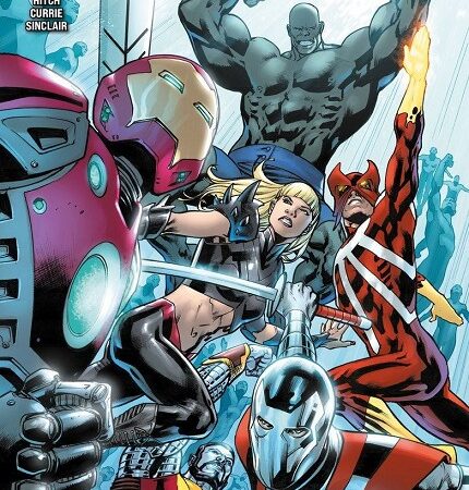 COM ULTIMATE INVASION 03 DE 04