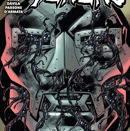 COM VENENO 70 VENENO NUEVA ETAPA 22