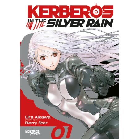 COM KERBEROS IN THE SILVER RAIN 01