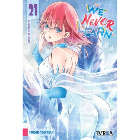 COM WE NEVER LEARN 21