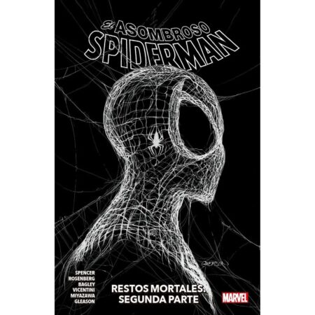 COM MARVEL PREMIERE. EL ASOMBROSO SPIDERMAN 13