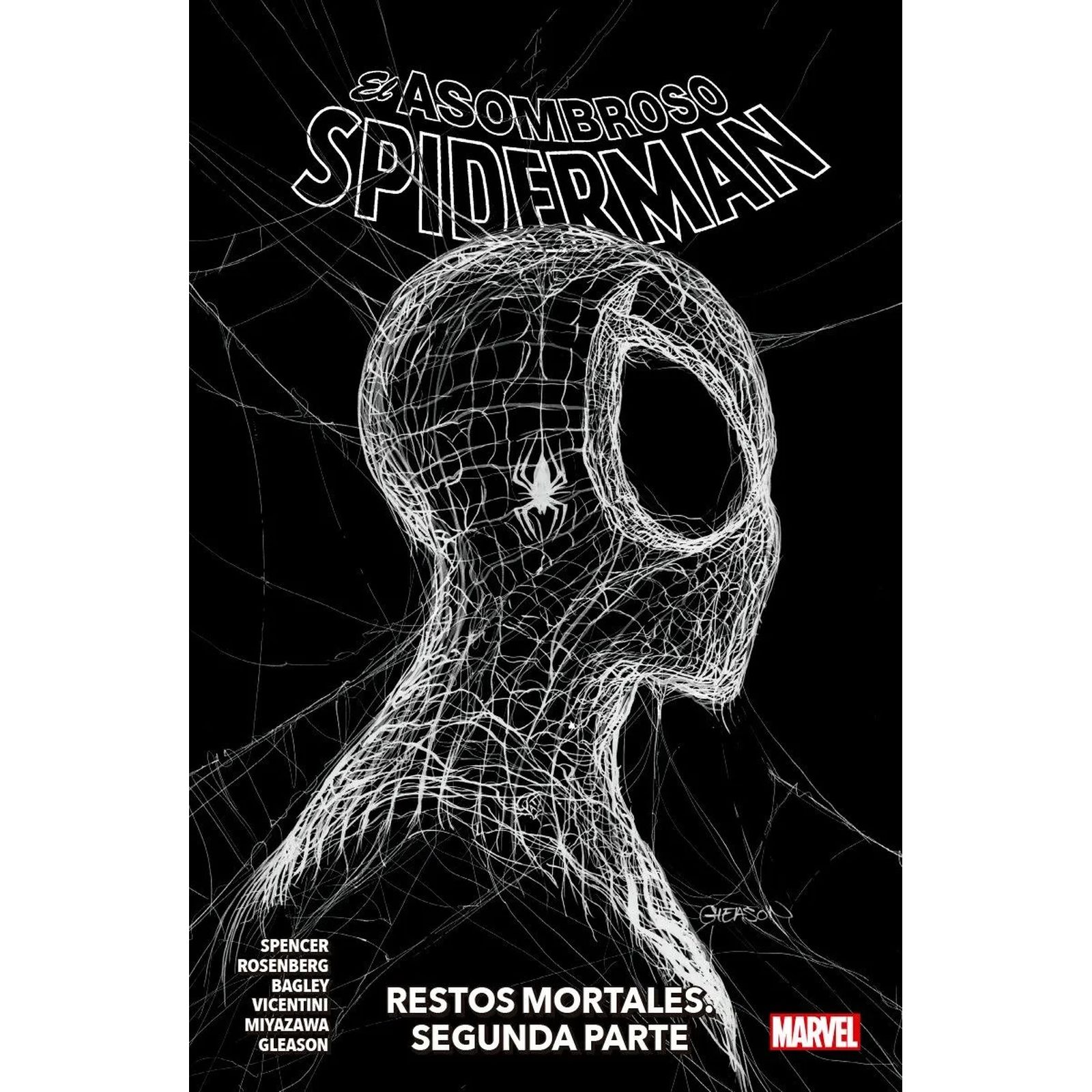 03C1518A-DA77-4BA4-9CC6-5FBDE5472BF4-30001777.jpg COM MARVEL PREMIERE. EL ASOMBROSO SPIDERMAN 13