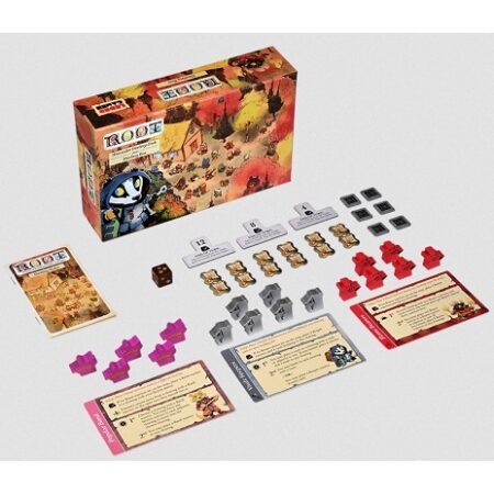 JGM ROOT: SECUACES MERODEADORES EXPANSION