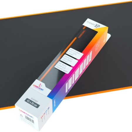 ACC TAPETE: PLAYMAT XP