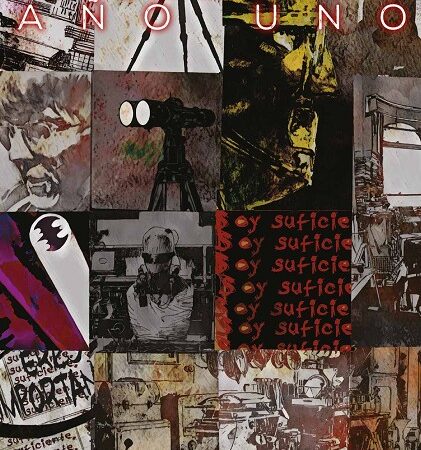 COM EL ACERTIJO AÑO UNO 05 DE 06