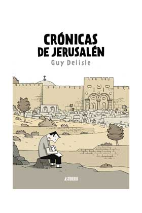 COM CRONICAS DE JERUSALEN (8ª EDICION)