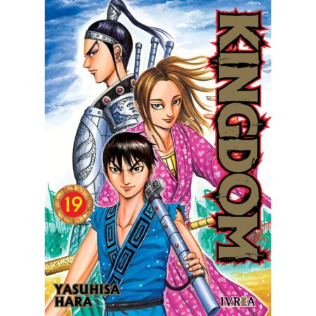 COM KINGDOM 19