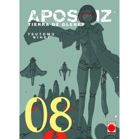 COM APOSIMZ 08 TIERRA DE GLENES