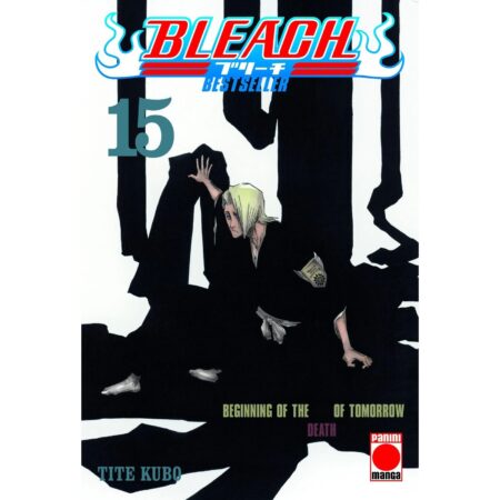 COM BLEACH BESTSELLER 15