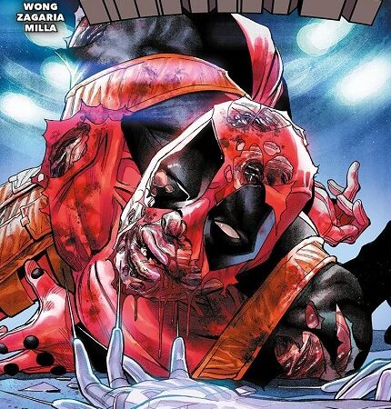 COM MASACRE 61 MASACRE NUEVA ETAPA 06