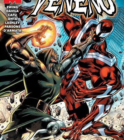 COM VENENO 71 VENENO NUEVA ETAPA 23