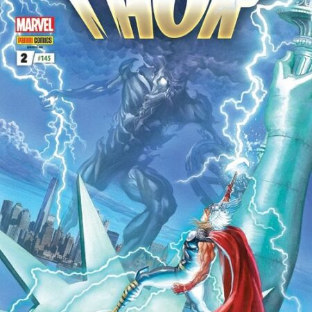 COM THOR 145 EL INMORTAL THOR 02