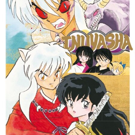 COM INUYASHA 09/30
