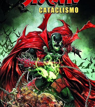 COM SPAWN: CATACLISMO