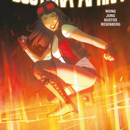 COM STAR WARS. DOCTORA APHRA 06