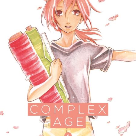 COM COMPLEX AGE 06