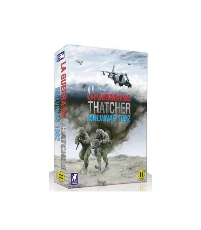 03C1518A-DA77-4BA4-9CC6-5FBDE5472BF4-30001953.jpg JGM LA GUERRA DE MRS. THATCHER: LAS MALVINAS 1982