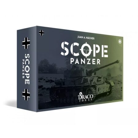 JGM SCOPE PANZER