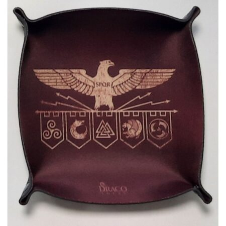 ACC TIRADADOS NEOPRENO - IMPERIO ROMANO