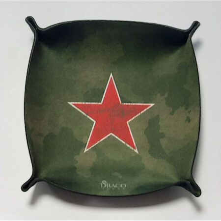 ACC TIRADADOS NEOPRENO - URSS
