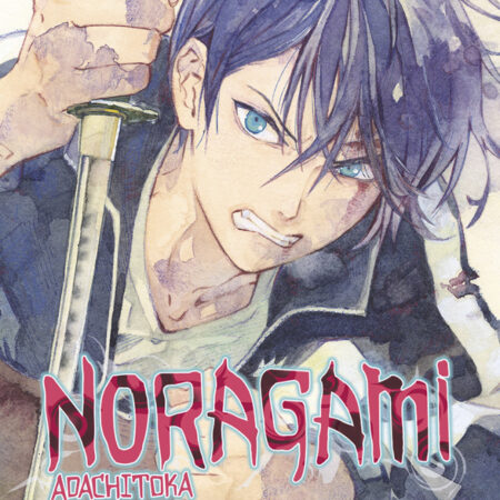 COM NORAGAMI 26