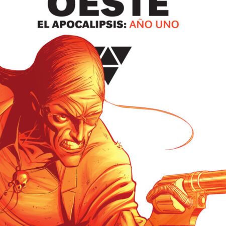 COM ESTE DEL OESTE EL APOCALIPSIS: AÑO UNO