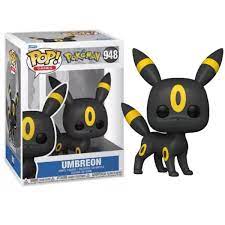 MER FUNKO POP! POKEMON: UMBREON 948