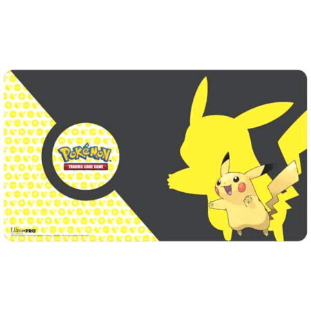 ACC TAPETE POKEMON PIKACHU 2019