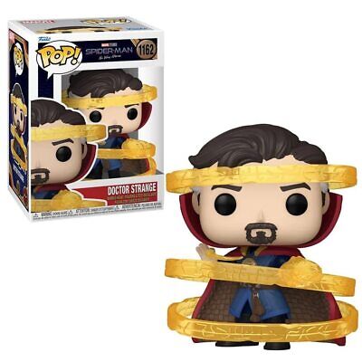 MER FUNKO POP! MARVEL: DOCTOR STRANGE 1162
