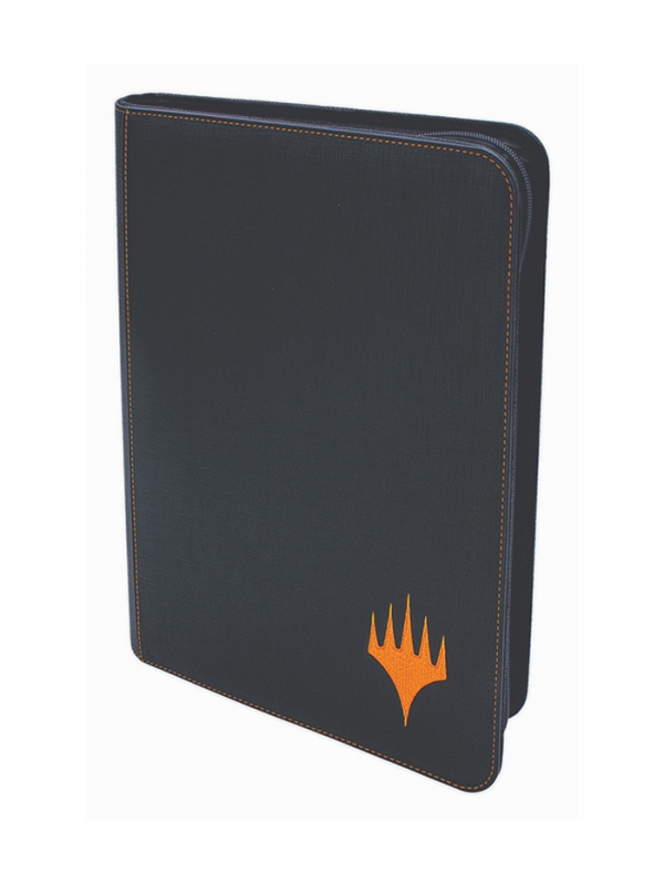 03C1518A-DA77-4BA4-9CC6-5FBDE5472BF4-30002036.jpg ACC ULTRAPRO PORTAFOLIO 9 BOLSILLOS PRO-BINDER ZIPPERED MAGIC EDITION