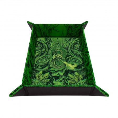 ACC ULTRA PRO: BANDEJA PARA DADOS PLEGABLE (PHANDELVER CAMPAIGN)