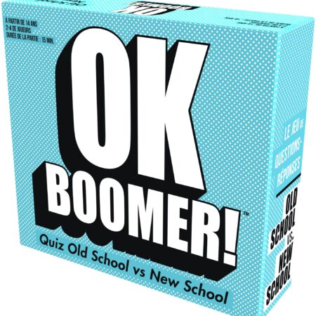 JGM OK BOOMER