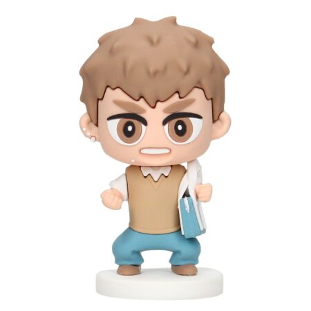 MER FIGURA: MEGUMI & TSUGUMI MEGUMI MINI FIGURA GOMA