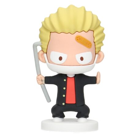 MER FIGURA: MEGUMI & TSUGUMI TSUGUMI MINI FIGURA GOMA