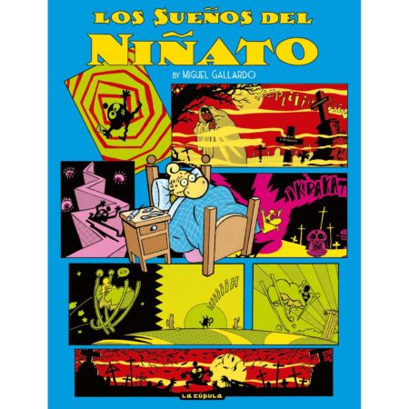 COM LOS SUEÑOS DEL NIÑATO