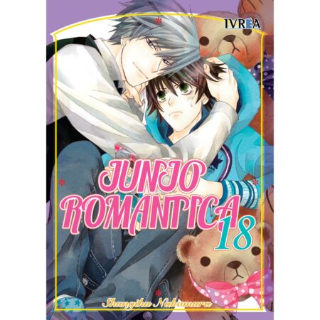 COM JUNJO ROMANTICA 18